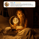 Enchanted Lunar Lamp
