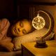Enchanted Lunar Lamp