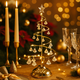Charming Christmas Tree