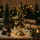 Charming Christmas Tree