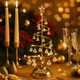 Charming Christmas Tree