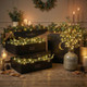 Fairy Light Olive Vine