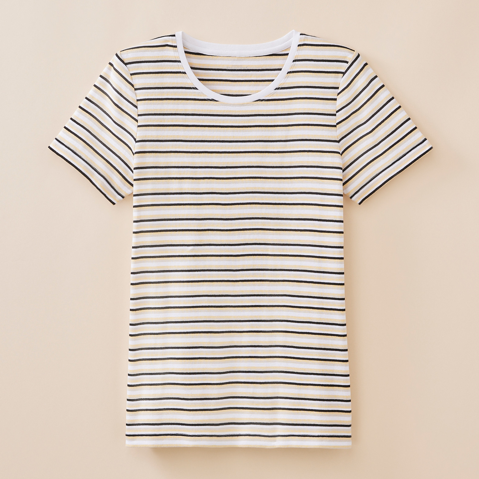 Everyday Fit Striped Tee