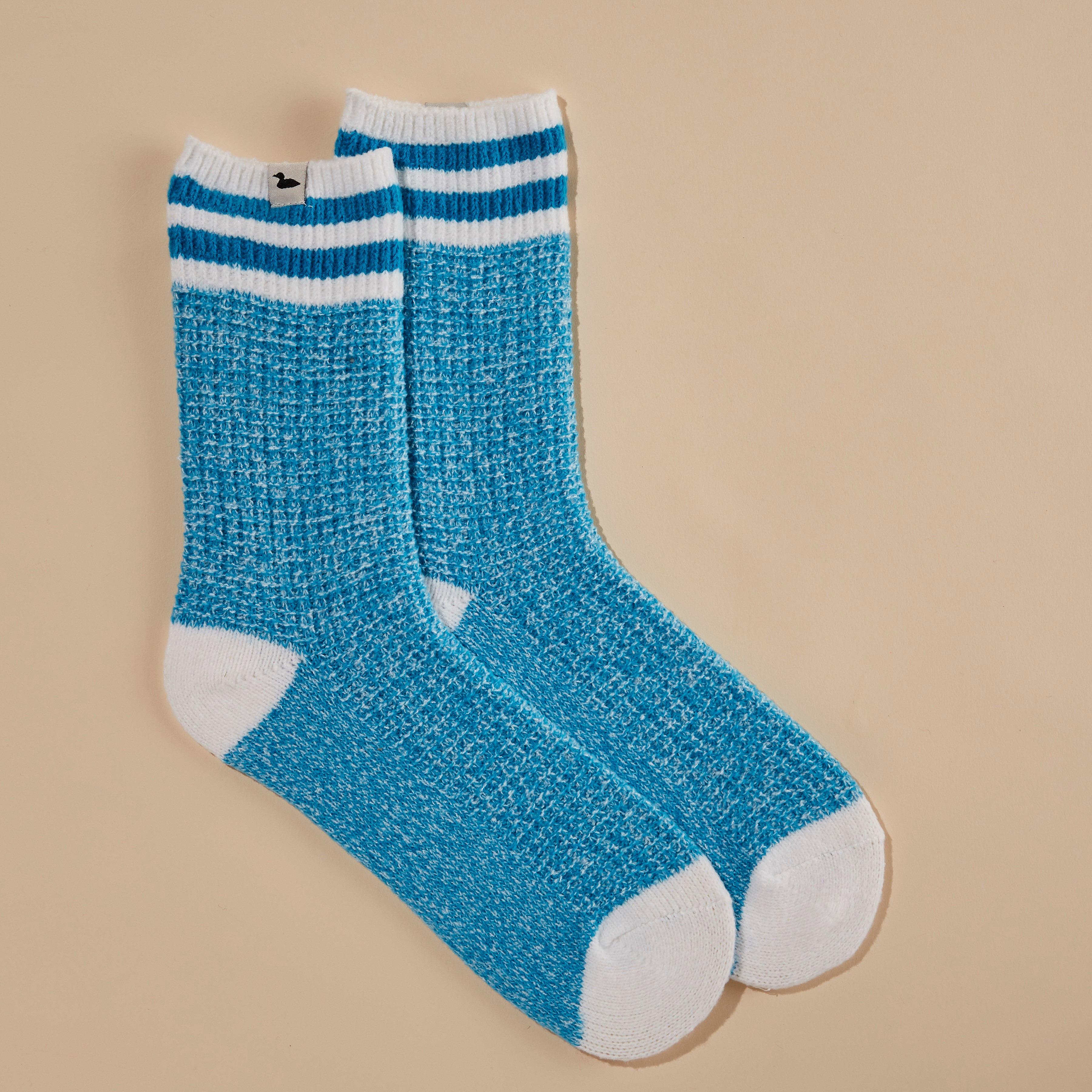 Iconic Loon Socks-Tony Turq