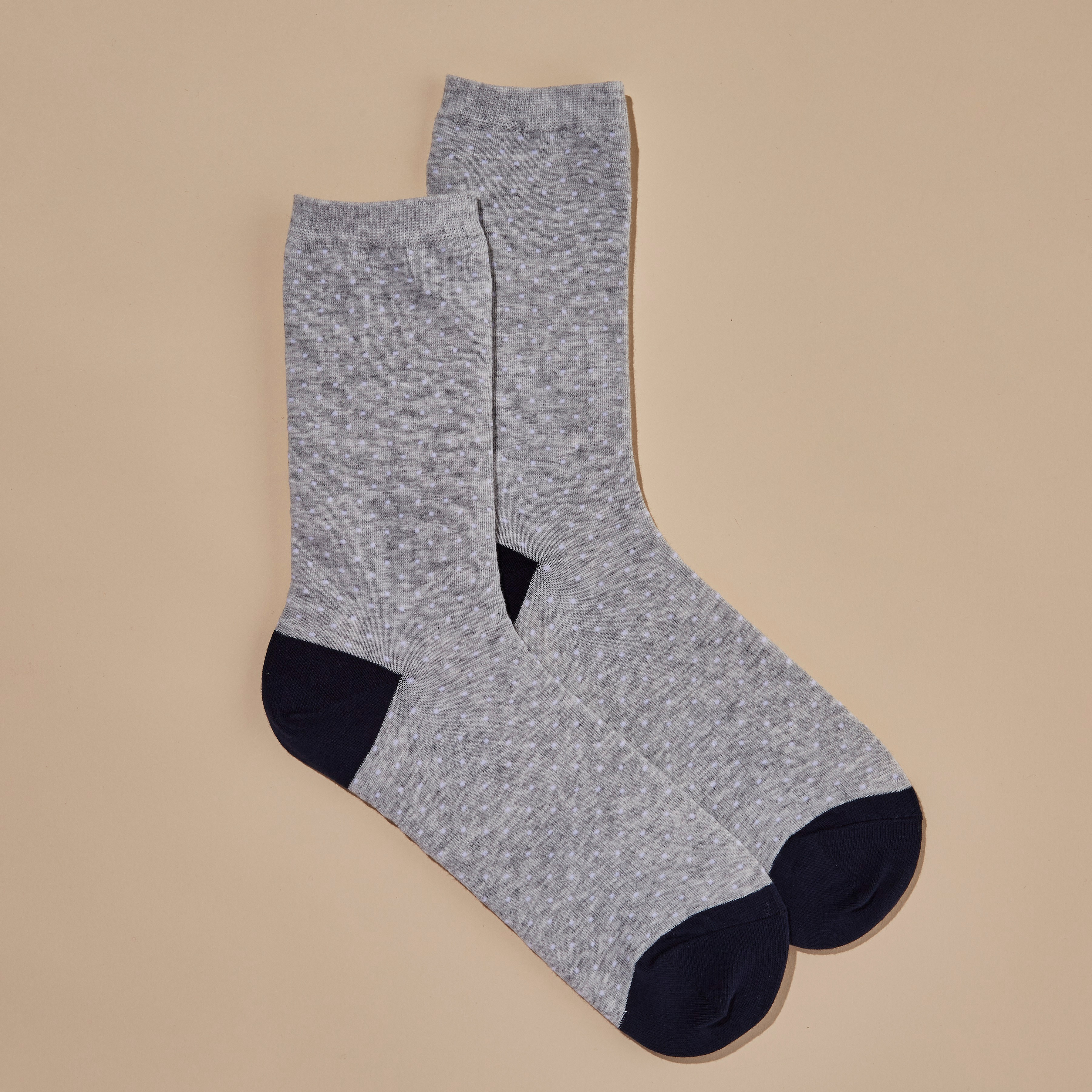 Dot Crewsocks