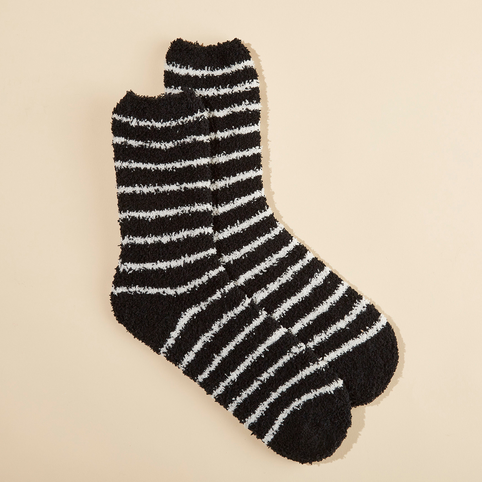 Striped Socks