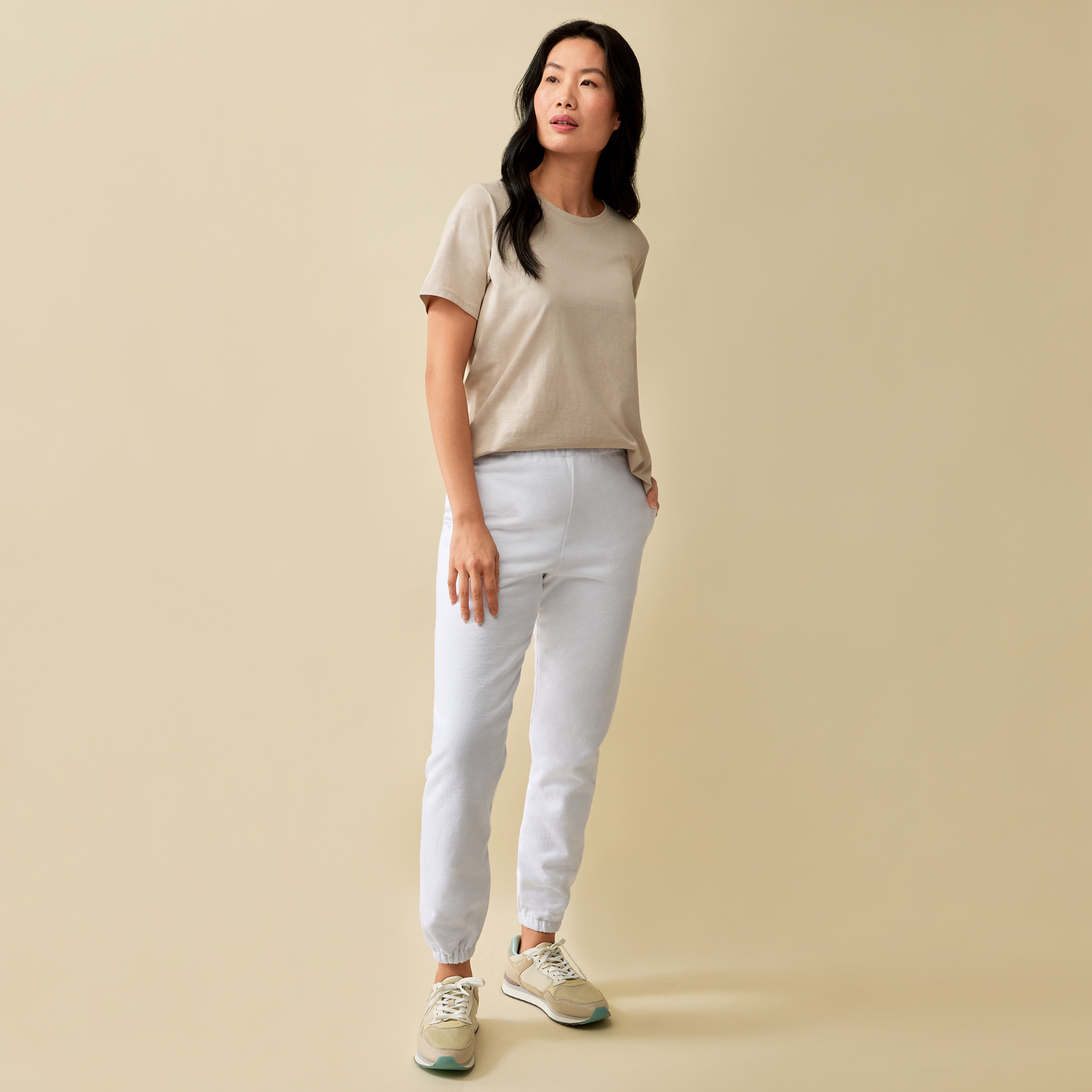 Fleece Jogger
