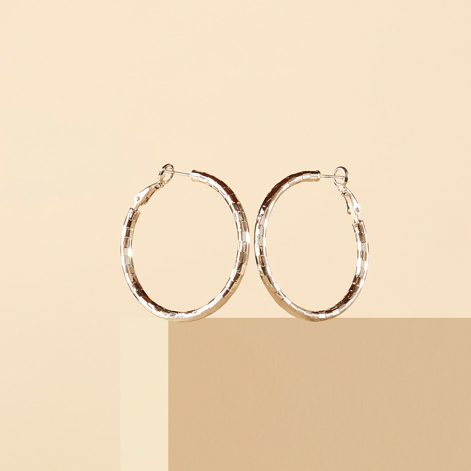 Hoop Earrings