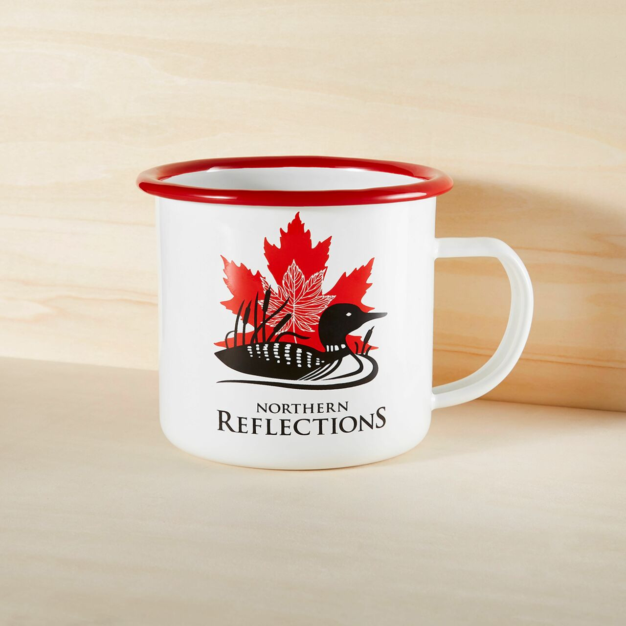 Canada Day Mug