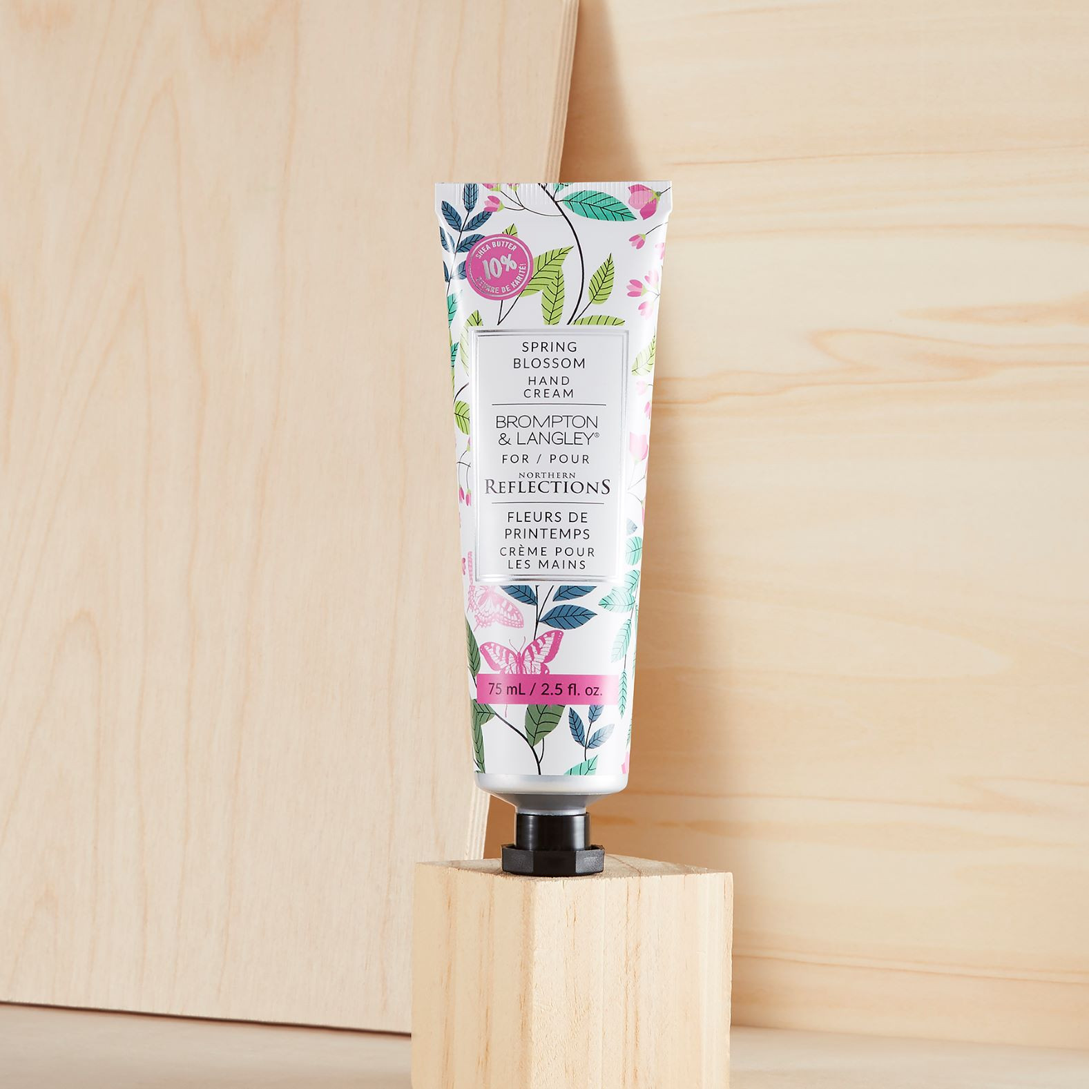 Spring Blossom Hand Cream