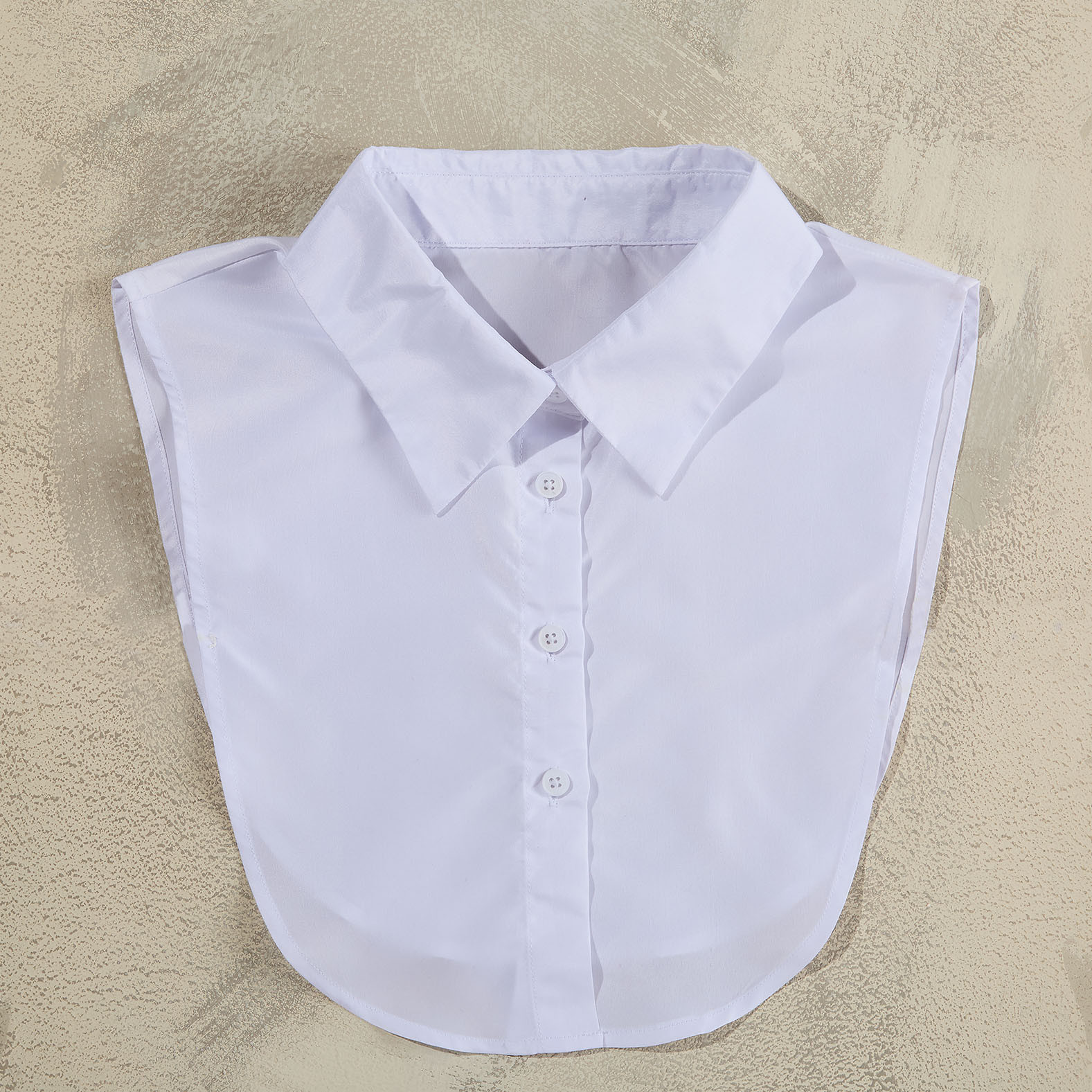 Classic Shirt Collar Fooler
