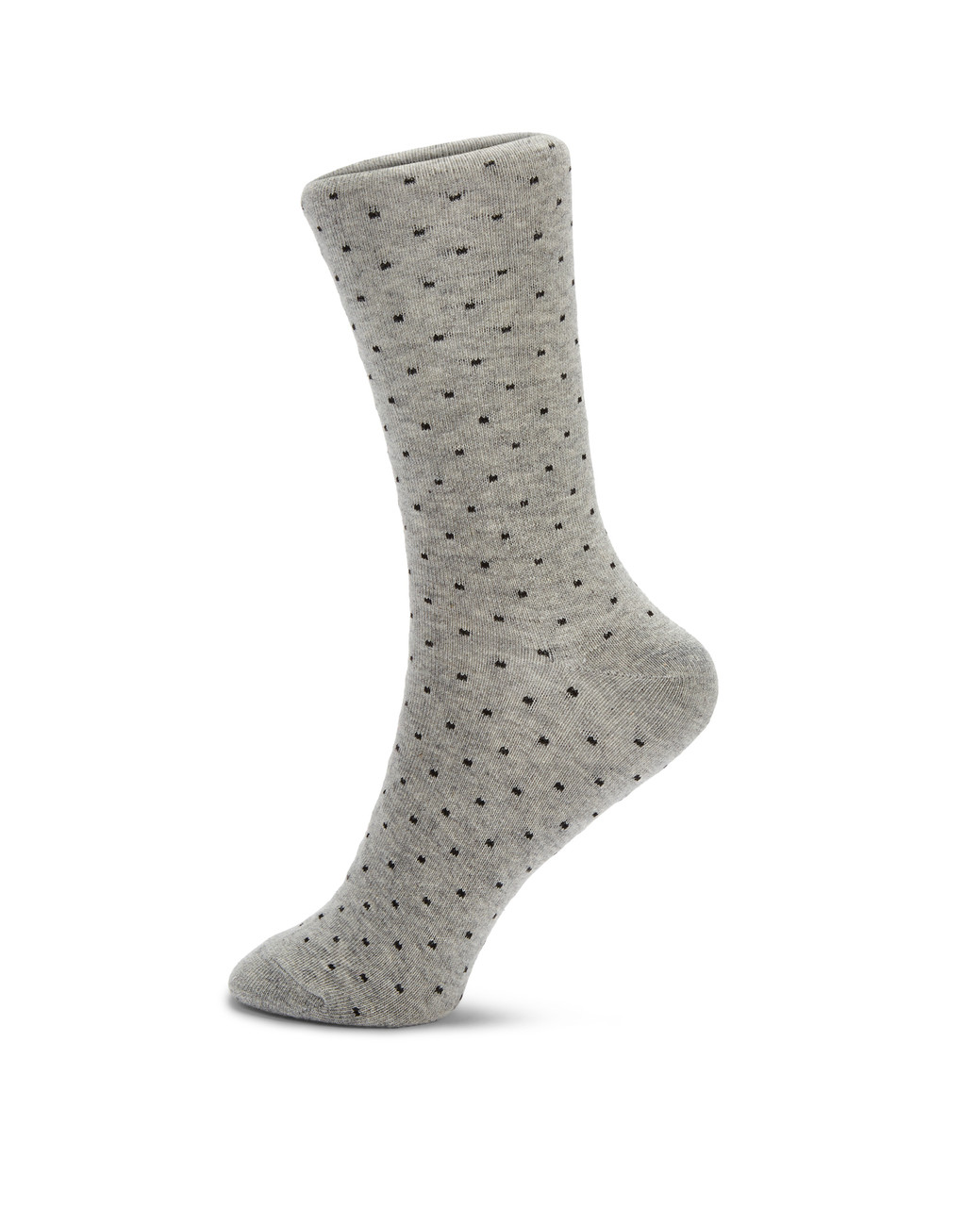 Cozy dot fashion socks