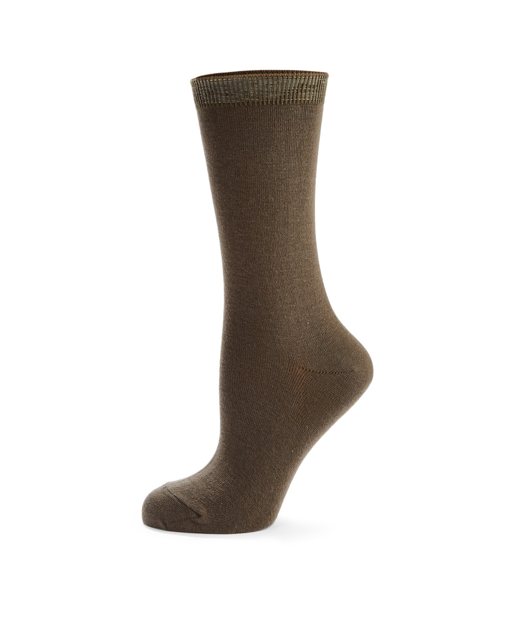 Women's fashion jersey socks