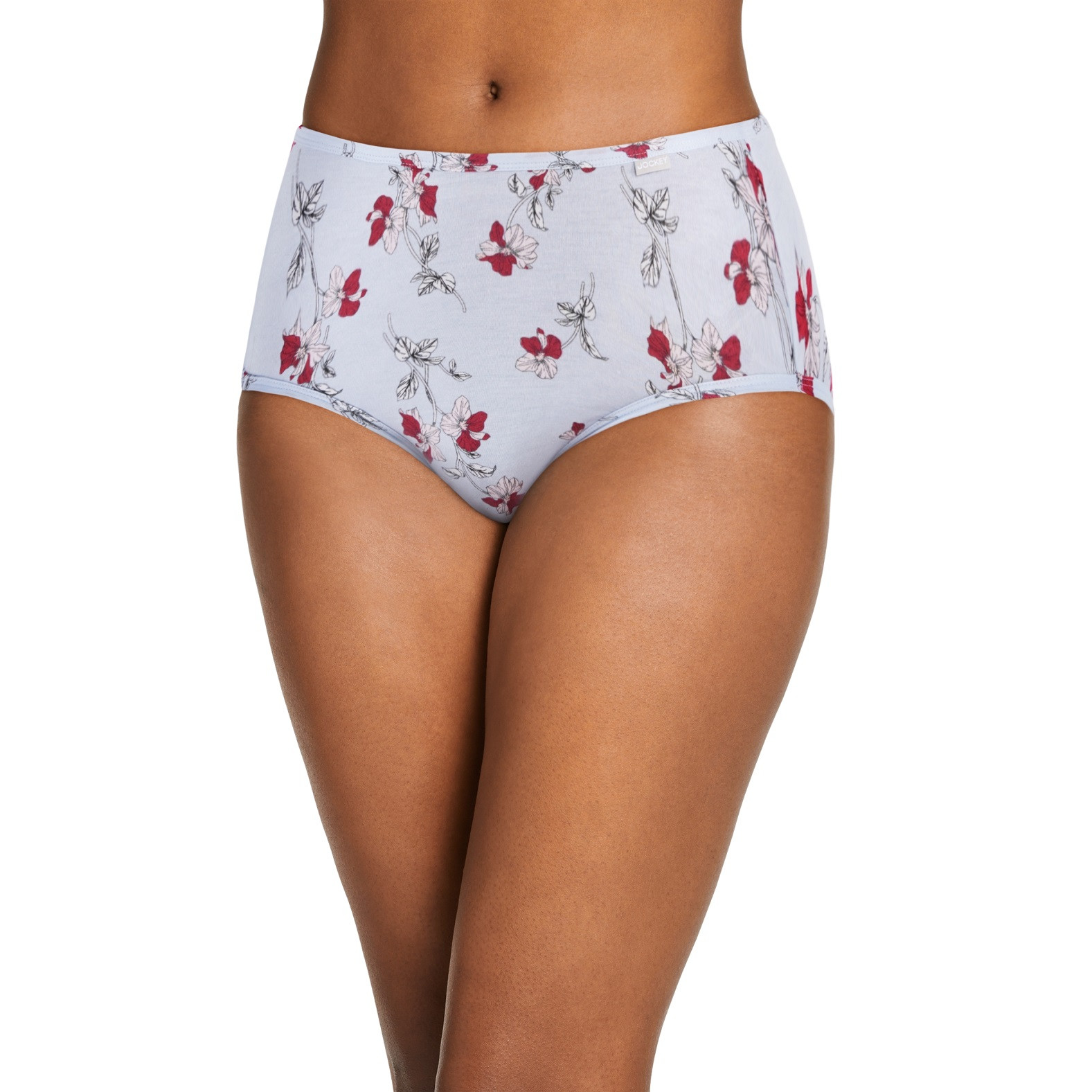 Jockey Elance Super Soft Brief
