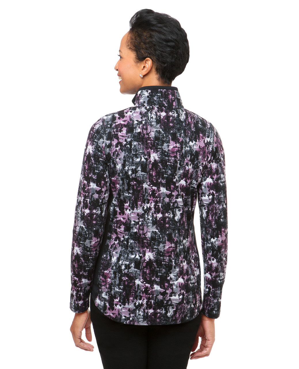 Women's everyday pullover