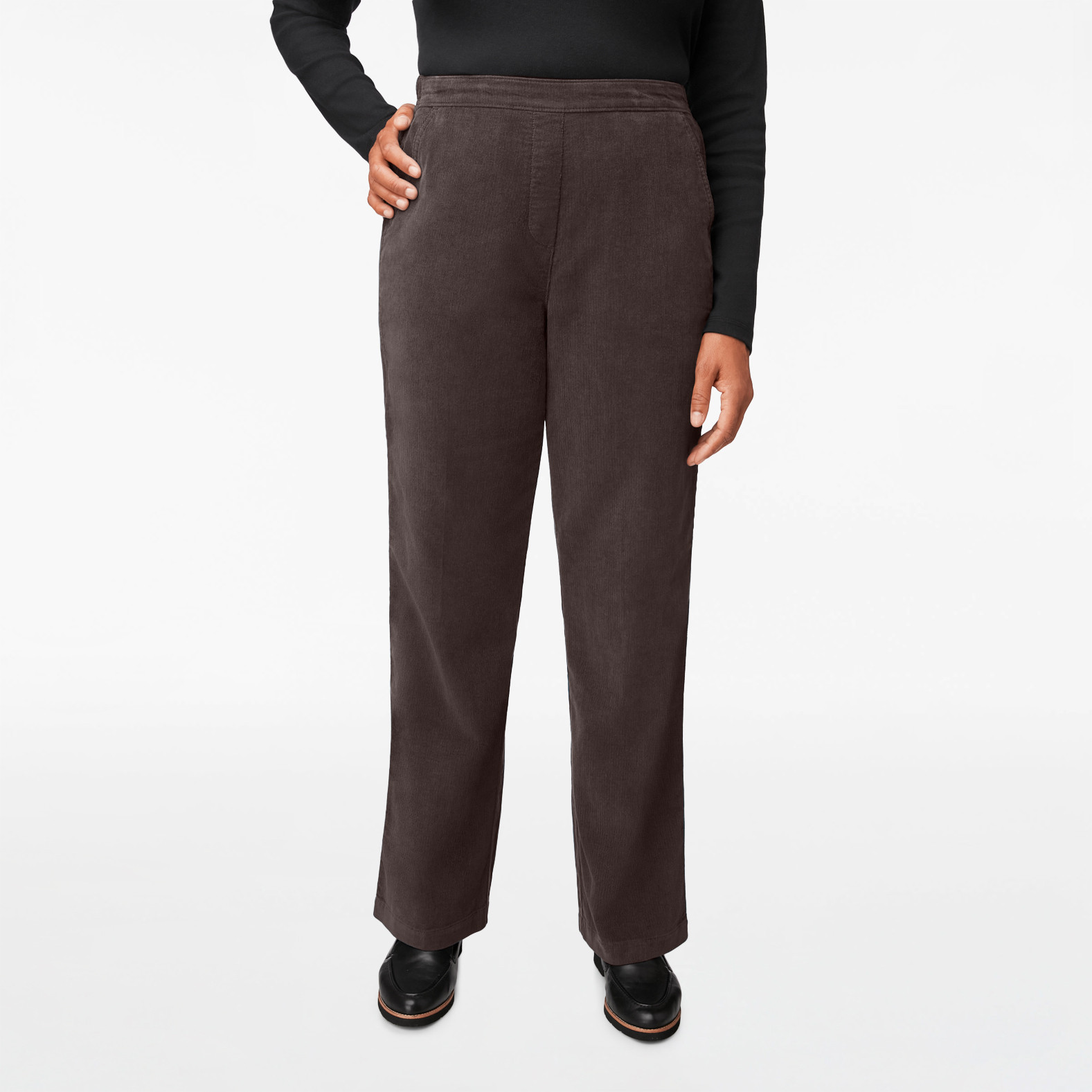 Classic Cord Villager Pant