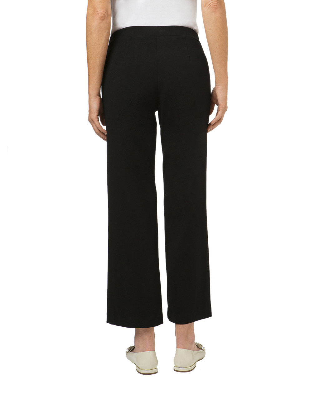 Women's mid-rise embellished jeans