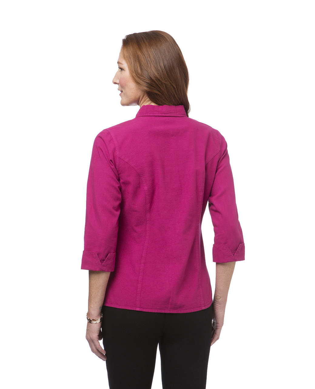 Women's button down shirt