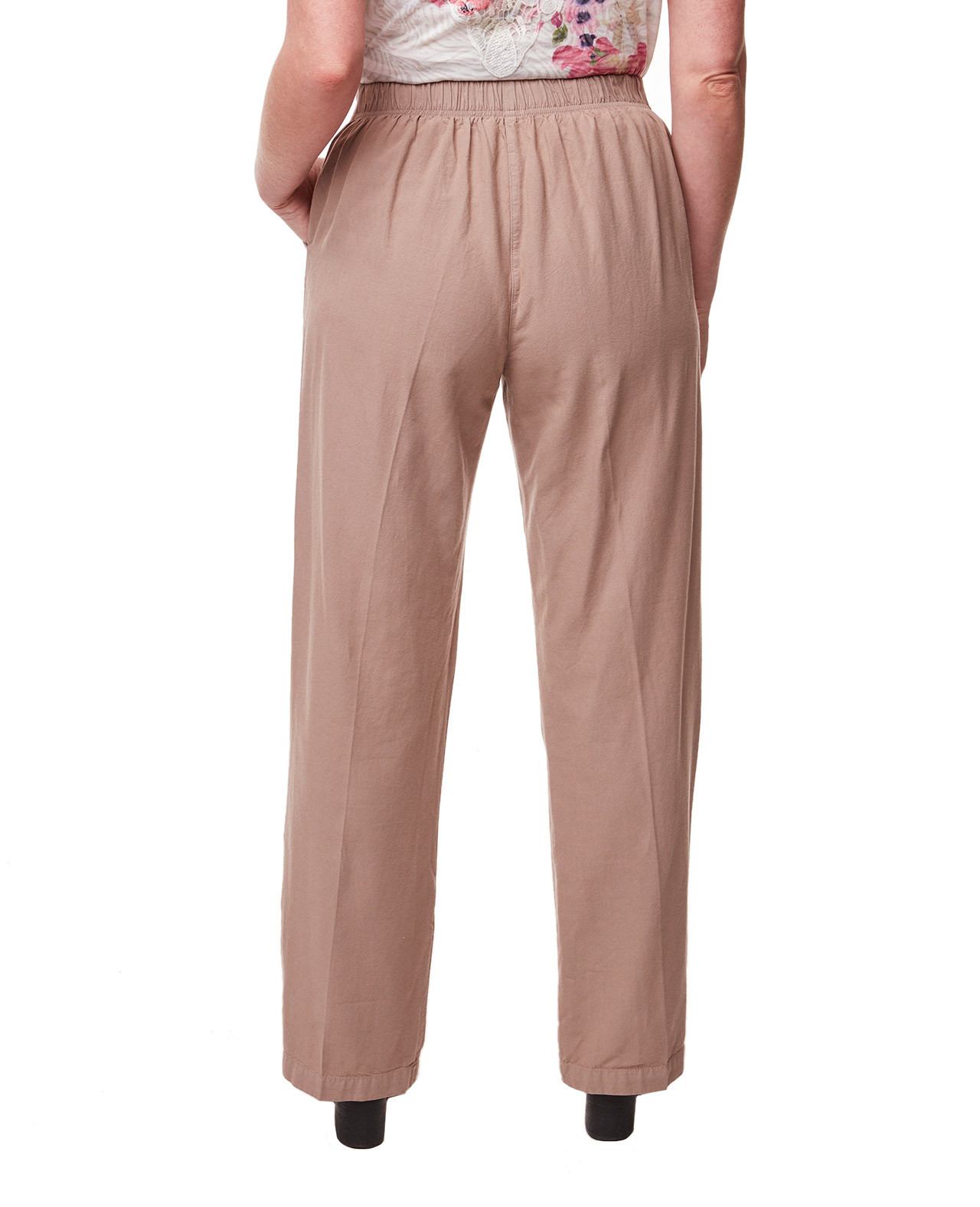 Women's villager pant