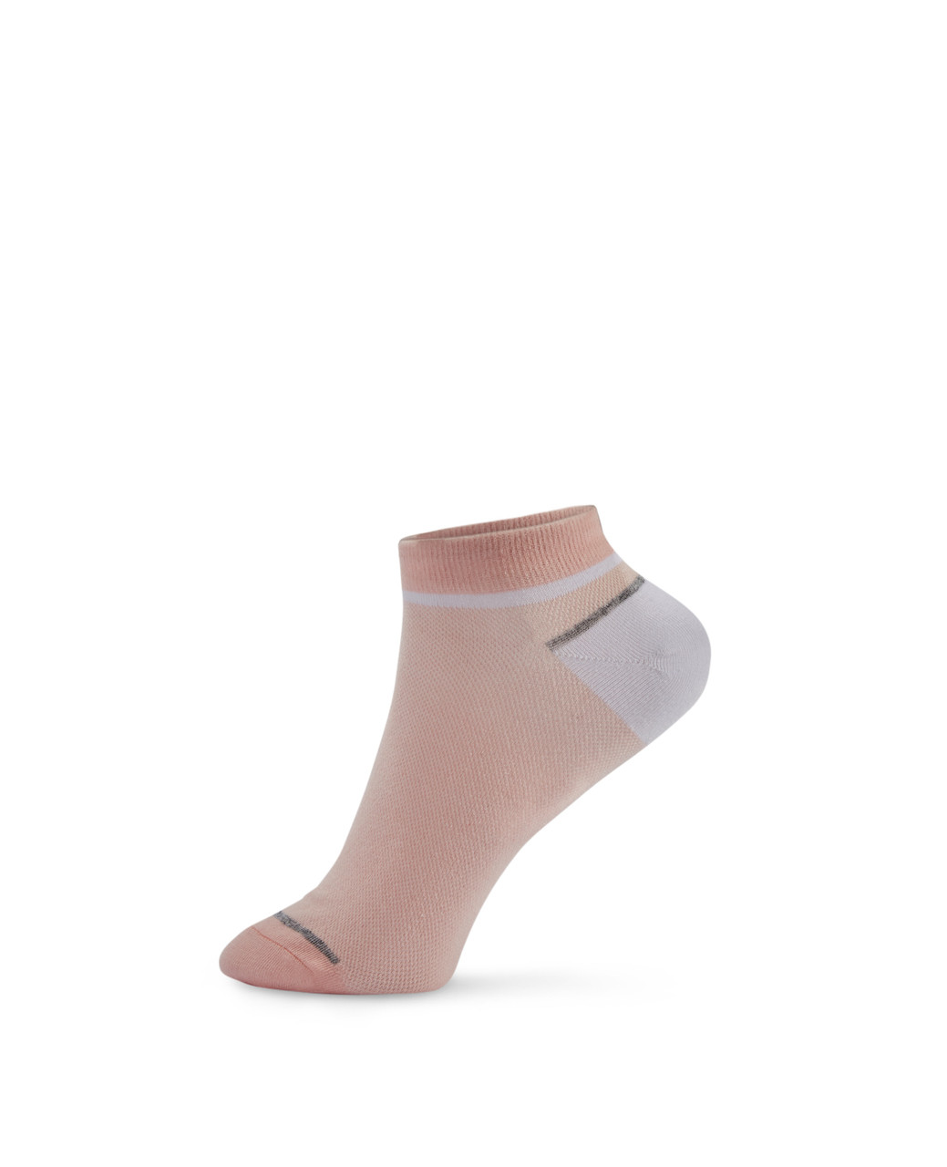 Women's Low Cut Mesh Socks