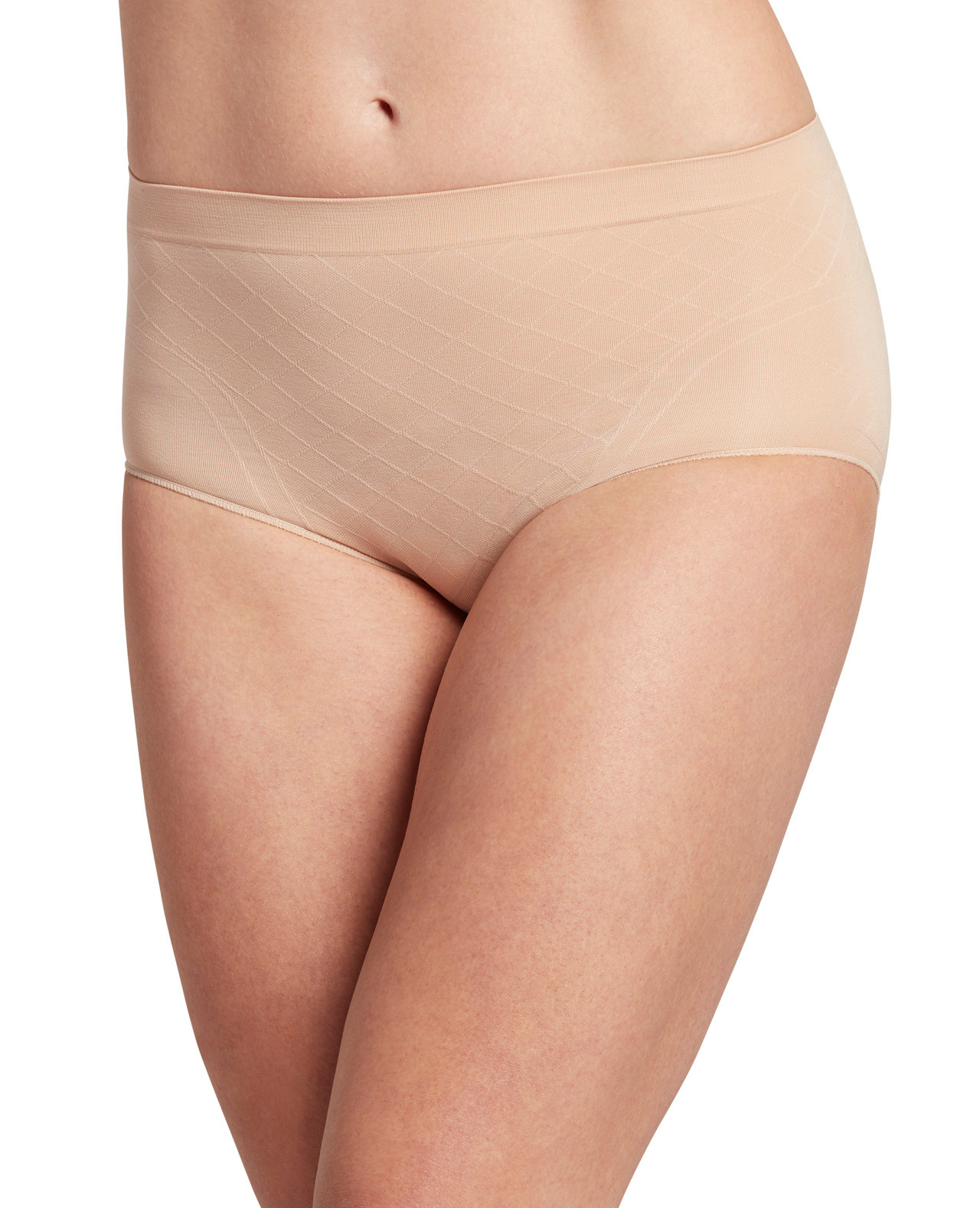 Tummy Slimmer Cool Touch Brief