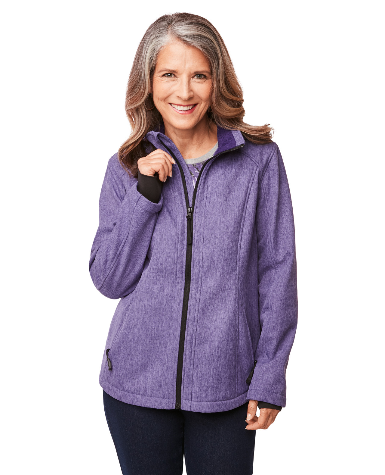 Women's Active Jacket