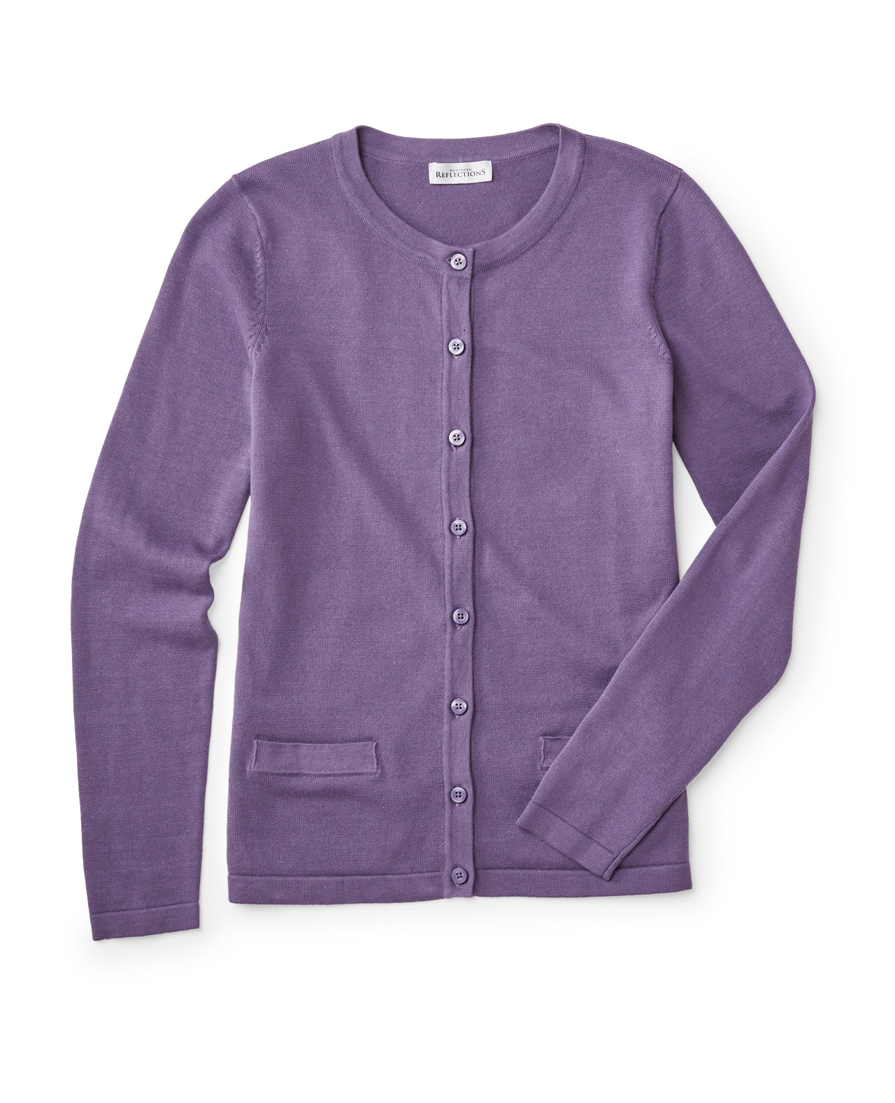 Women's Button Cardigan