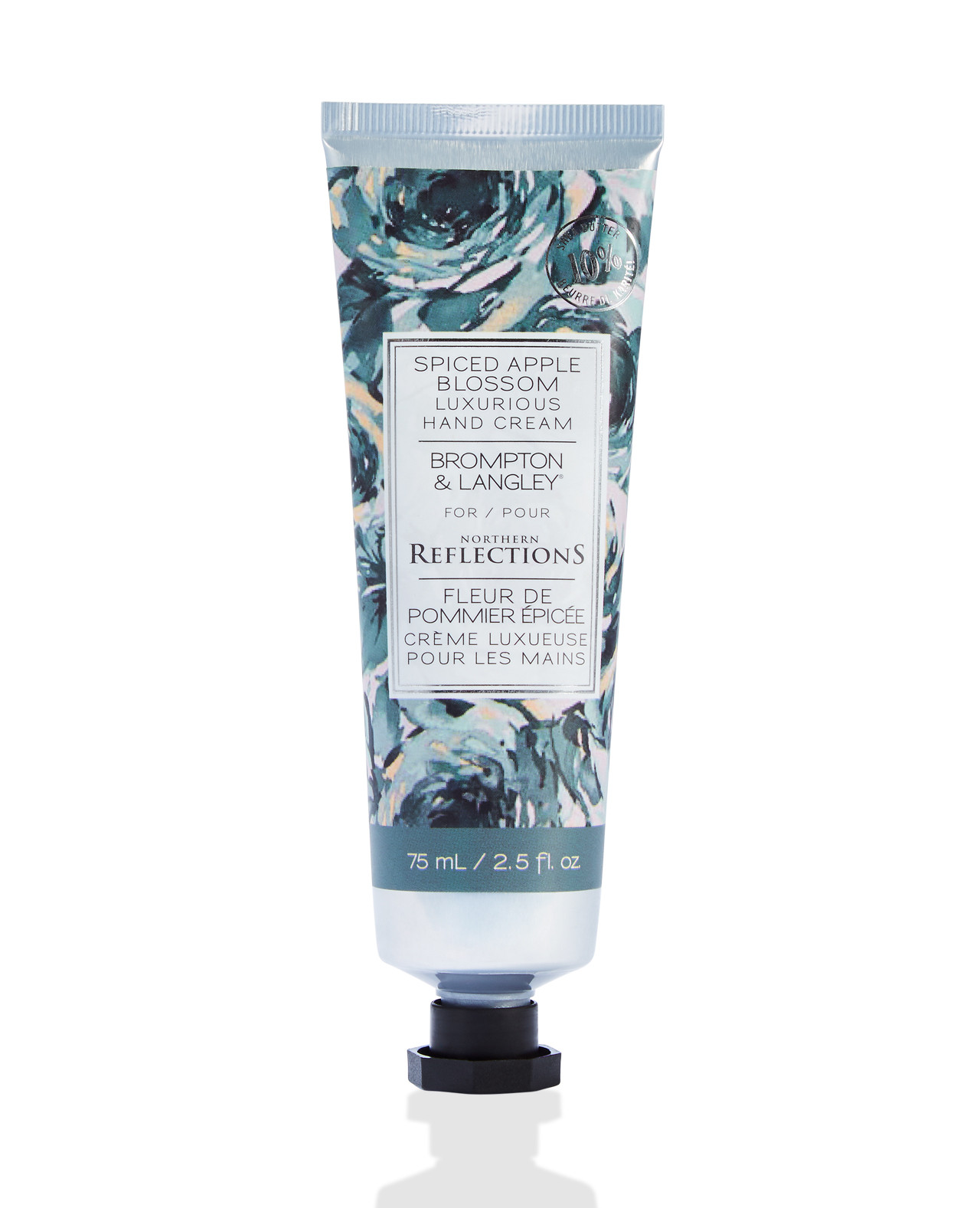 Spiced Apple Blossom Hand Cream