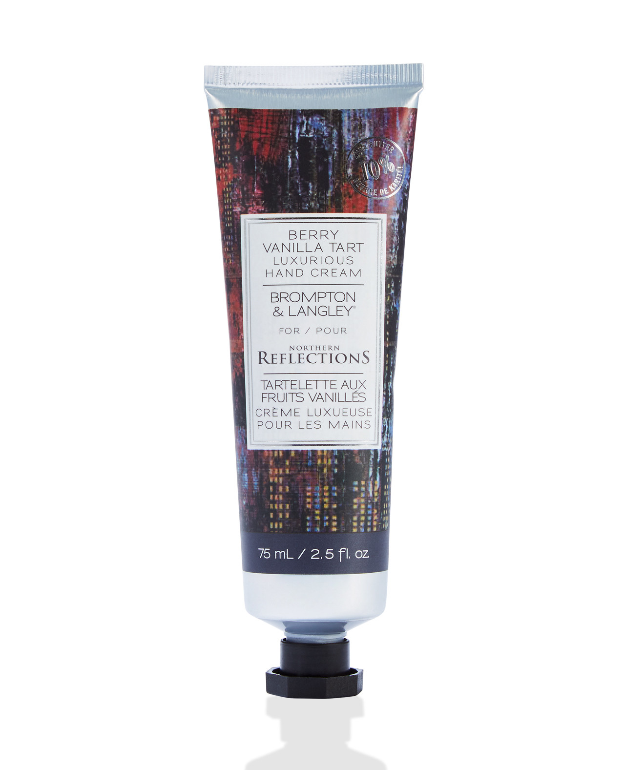 Berry Vanilla Tart Hand Cream