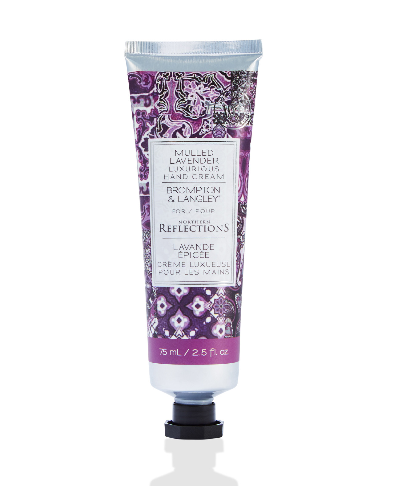 Lavender Hand Cream