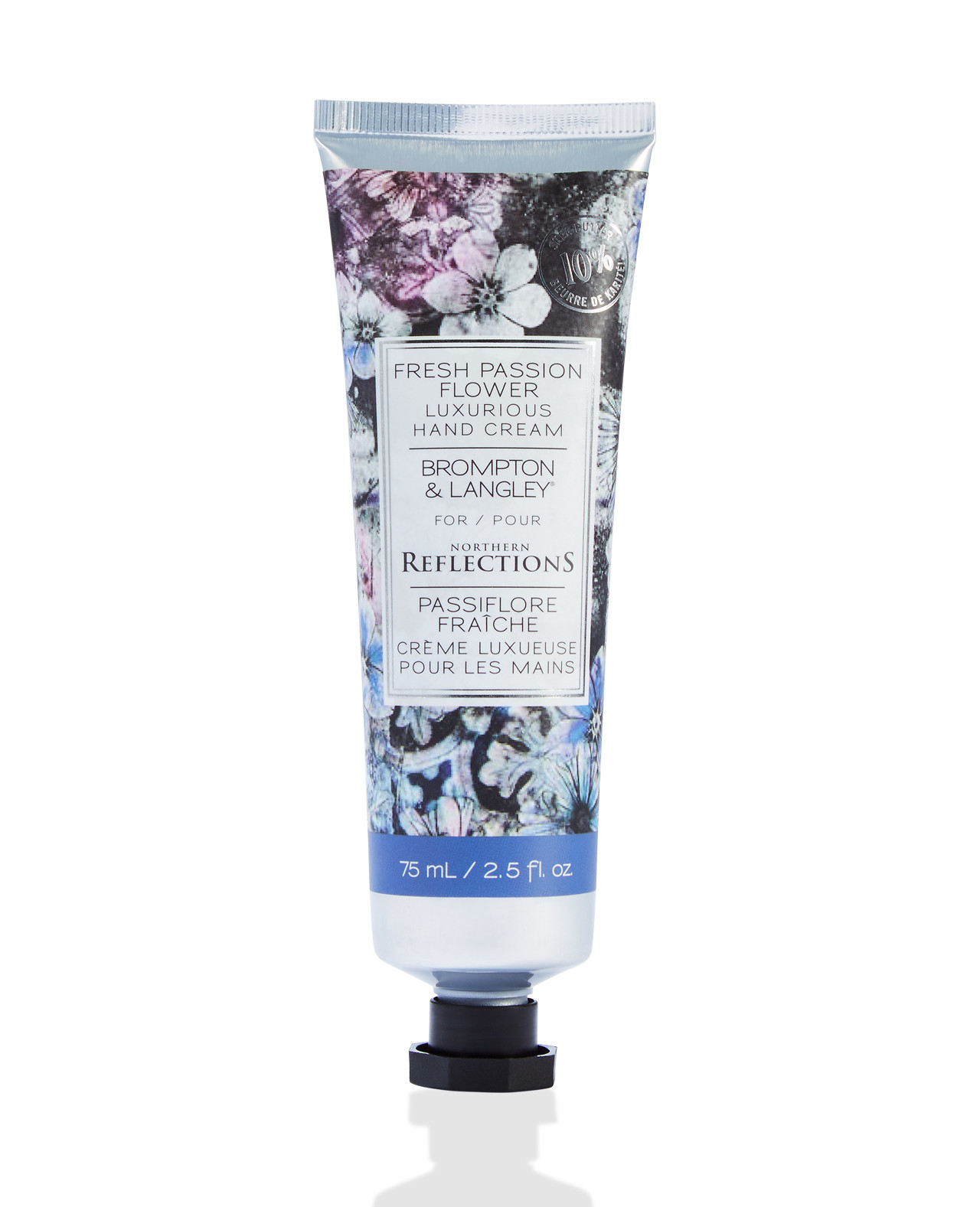 Fresh Passion Flower Hand Cream