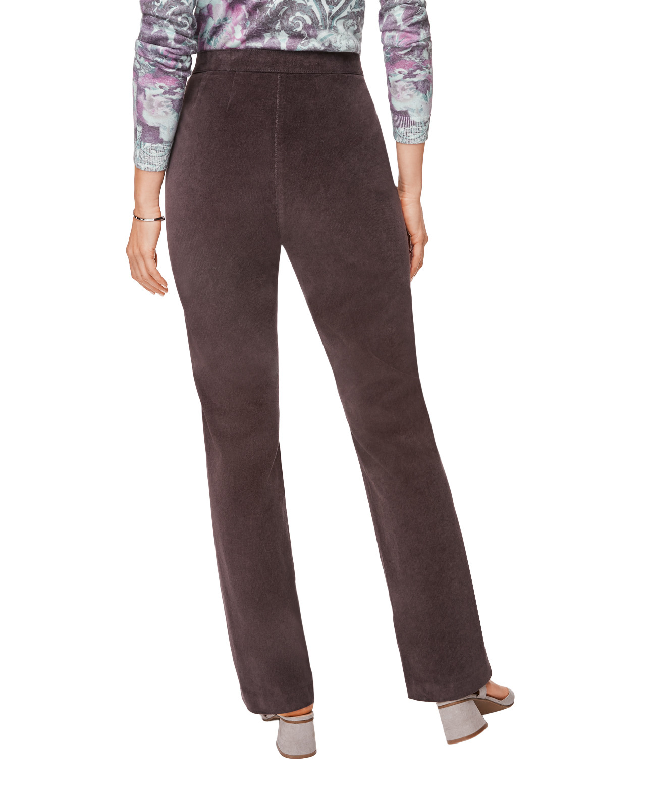 Essential Fit Corduroy Pant