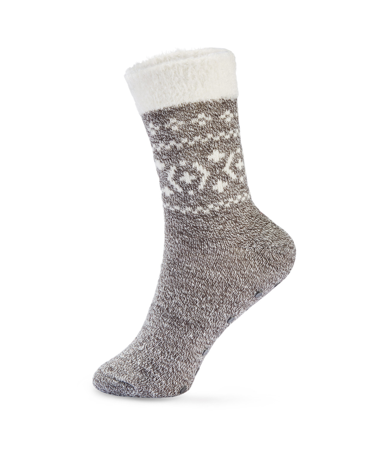 Mid Crew Cabin Socks
