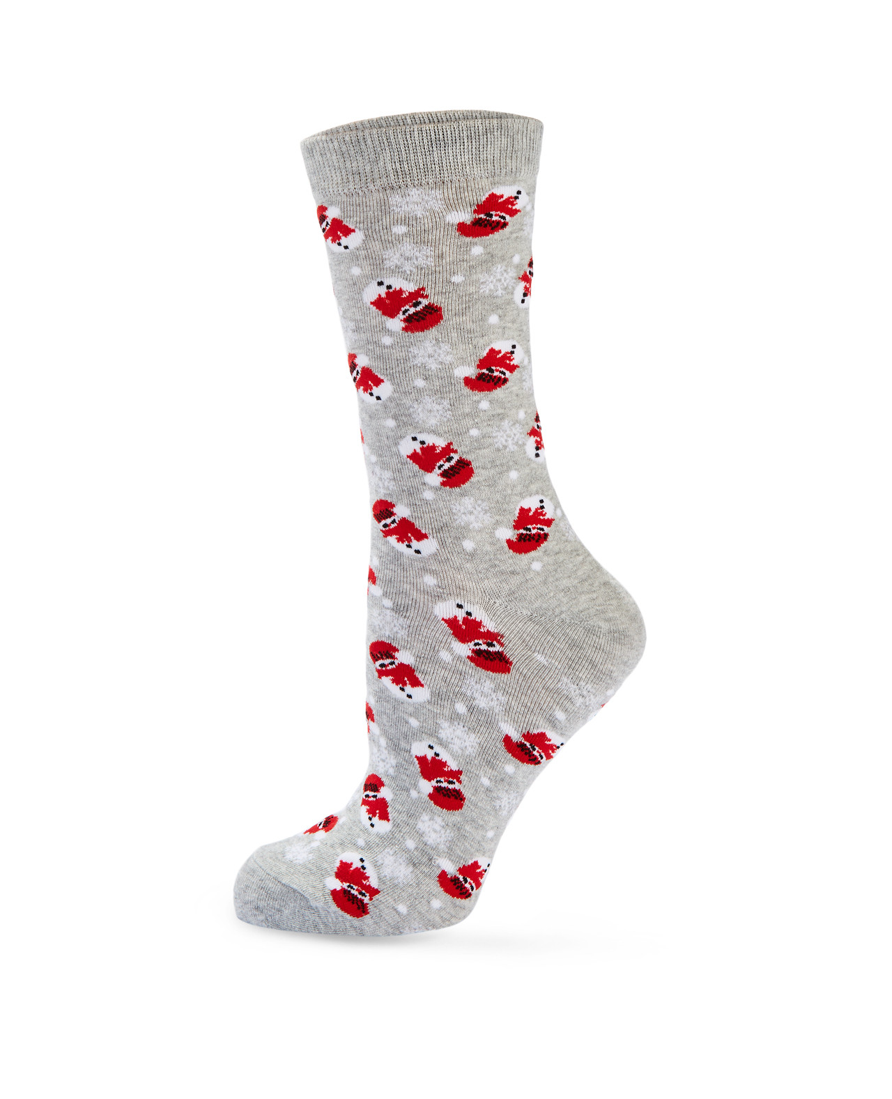 2 Pack Comfort Socks