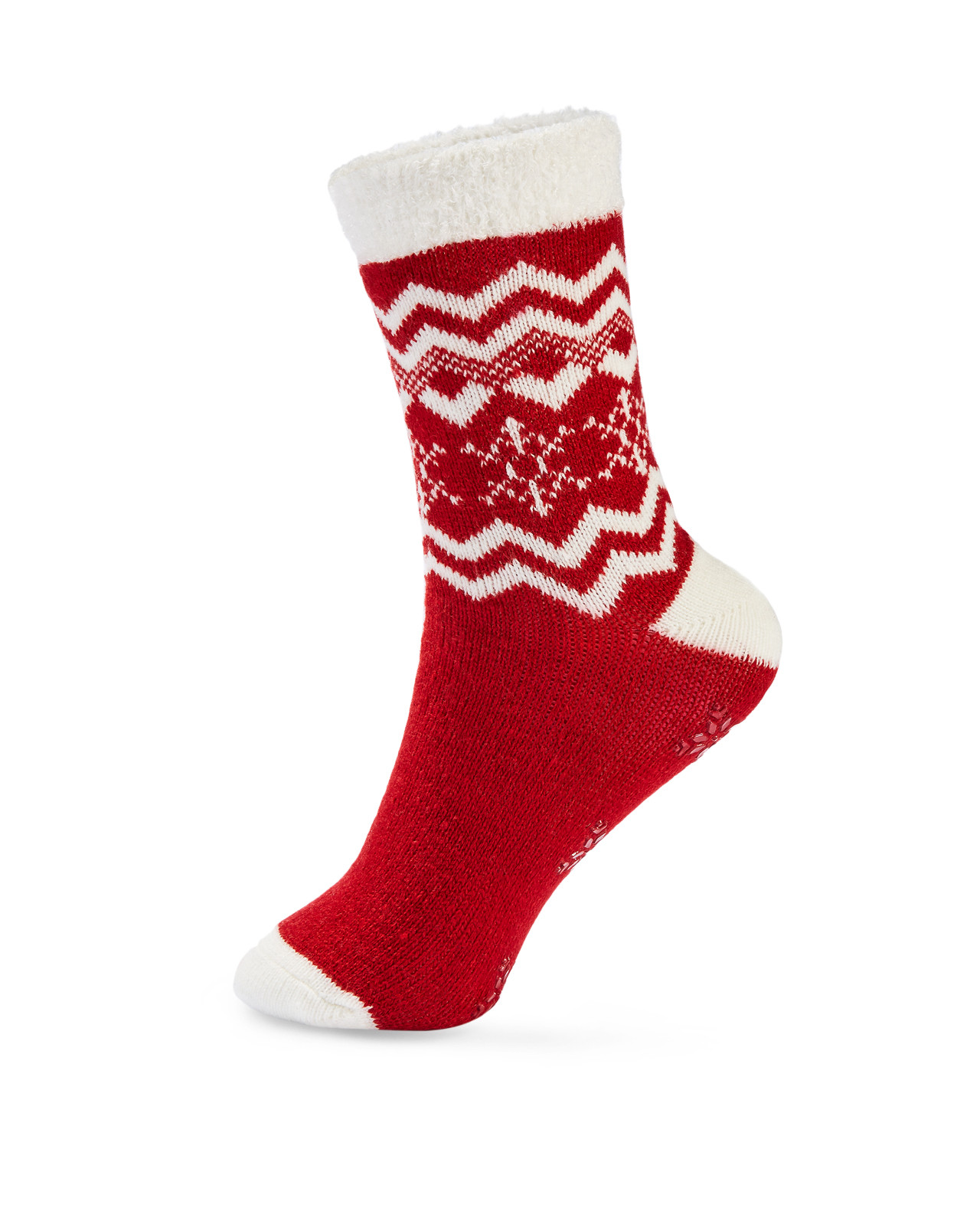 Soft Mid Crew Cabin Socks