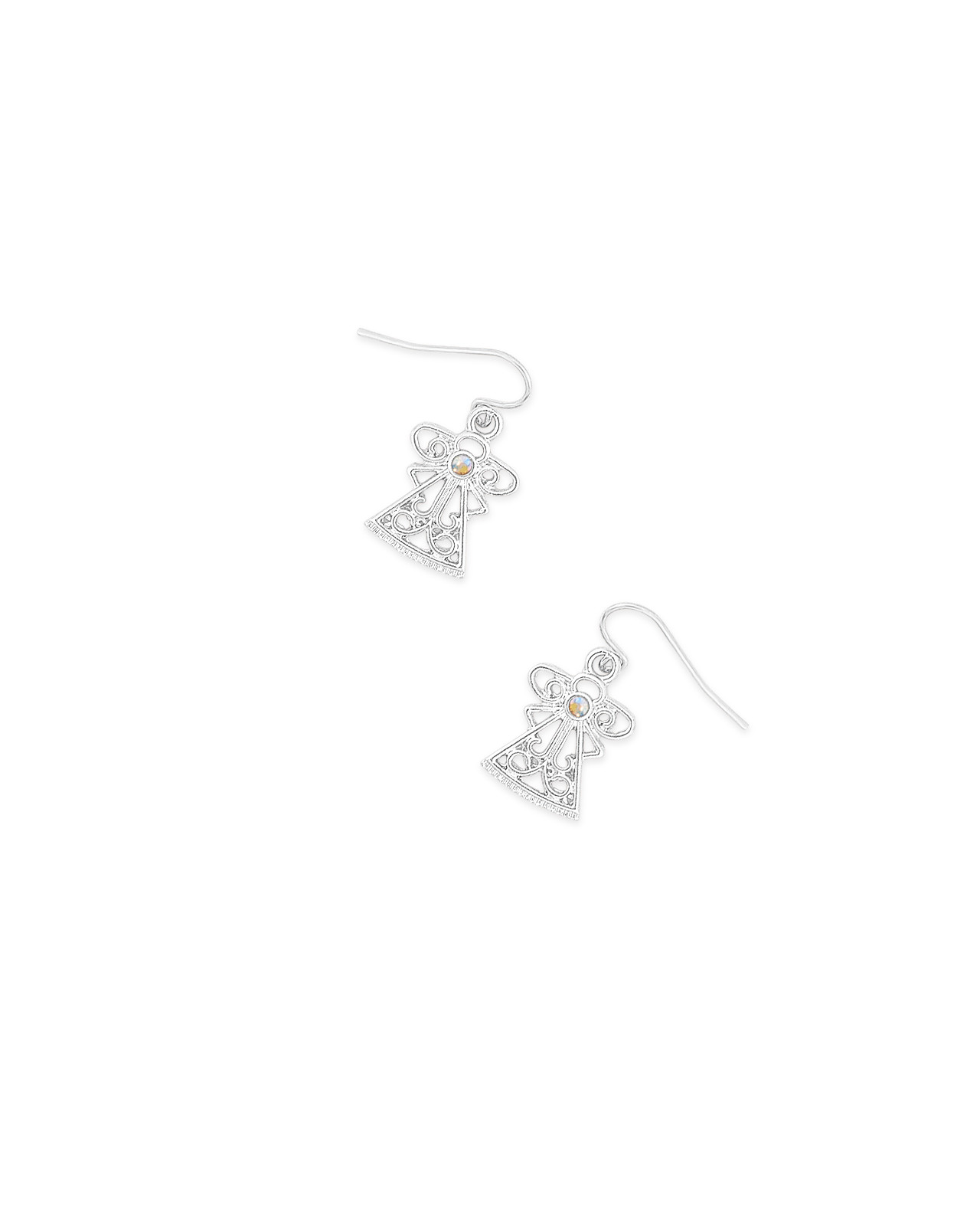 Angel Earrings