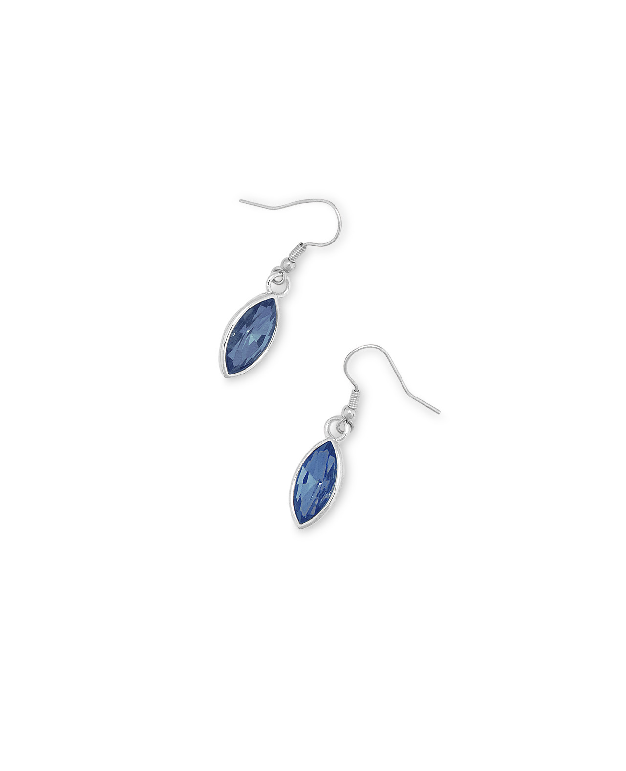 Marquis Stone Earrings