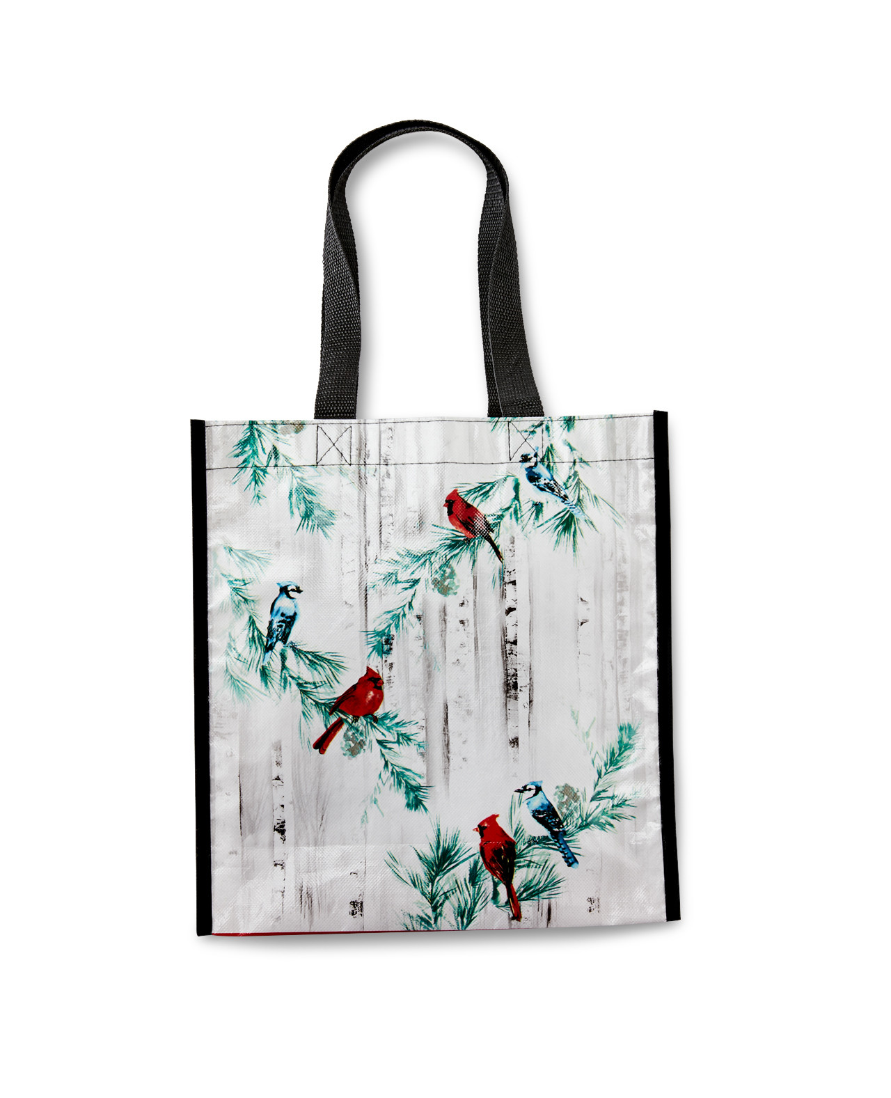 Cardinal Design Eco Bag