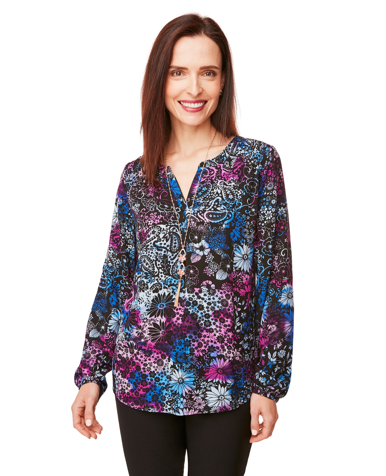 Printed Popover Top