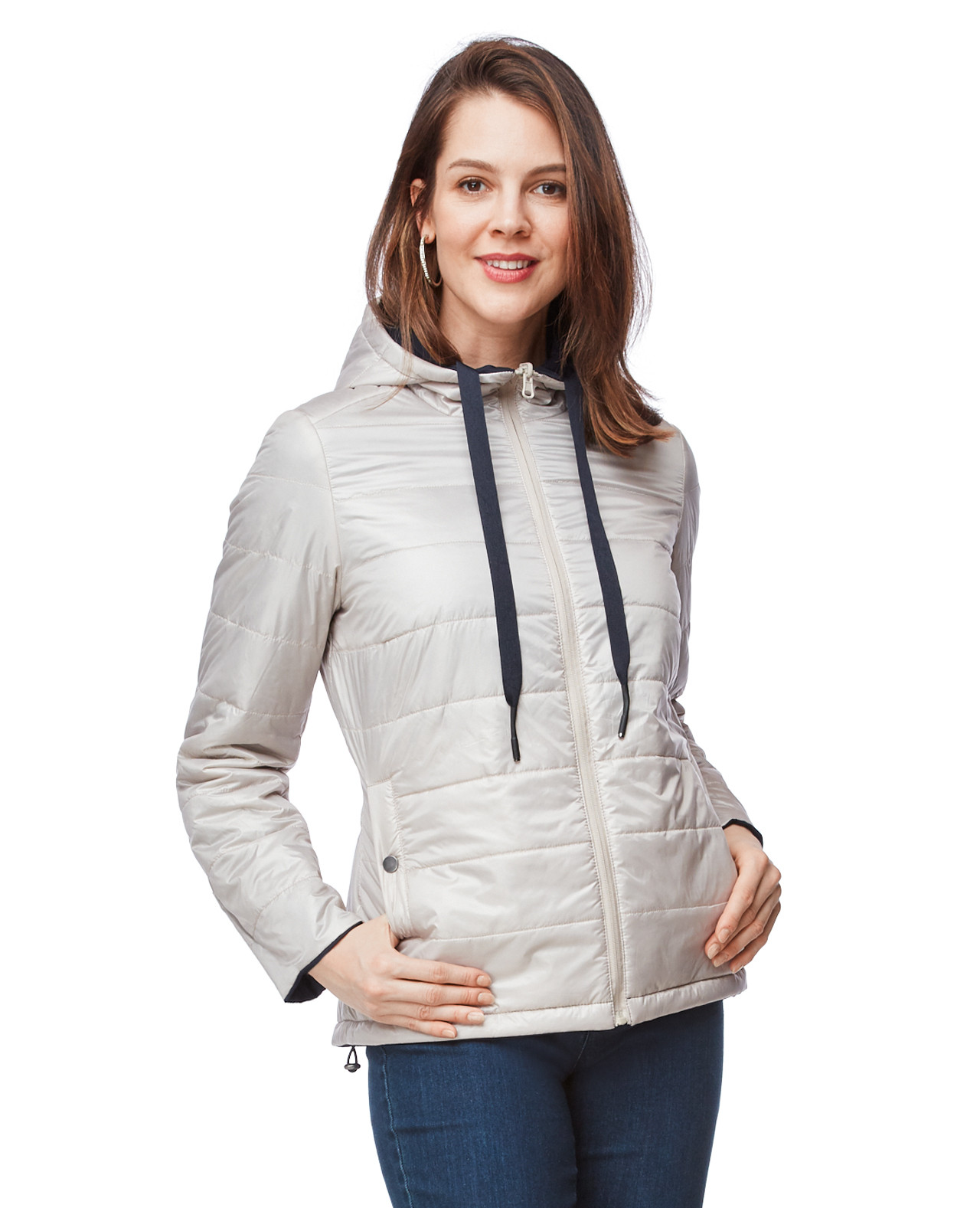 Reversible Jacket