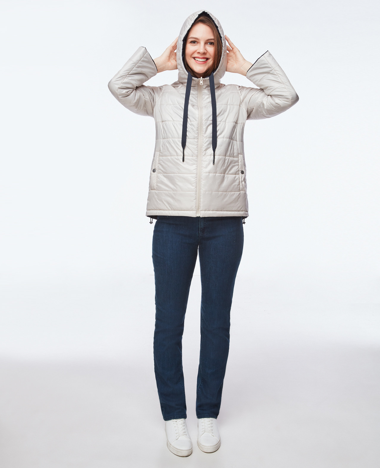 Reversible Jacket