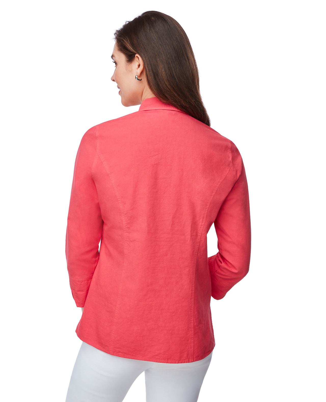 Garment Dyed Shirt