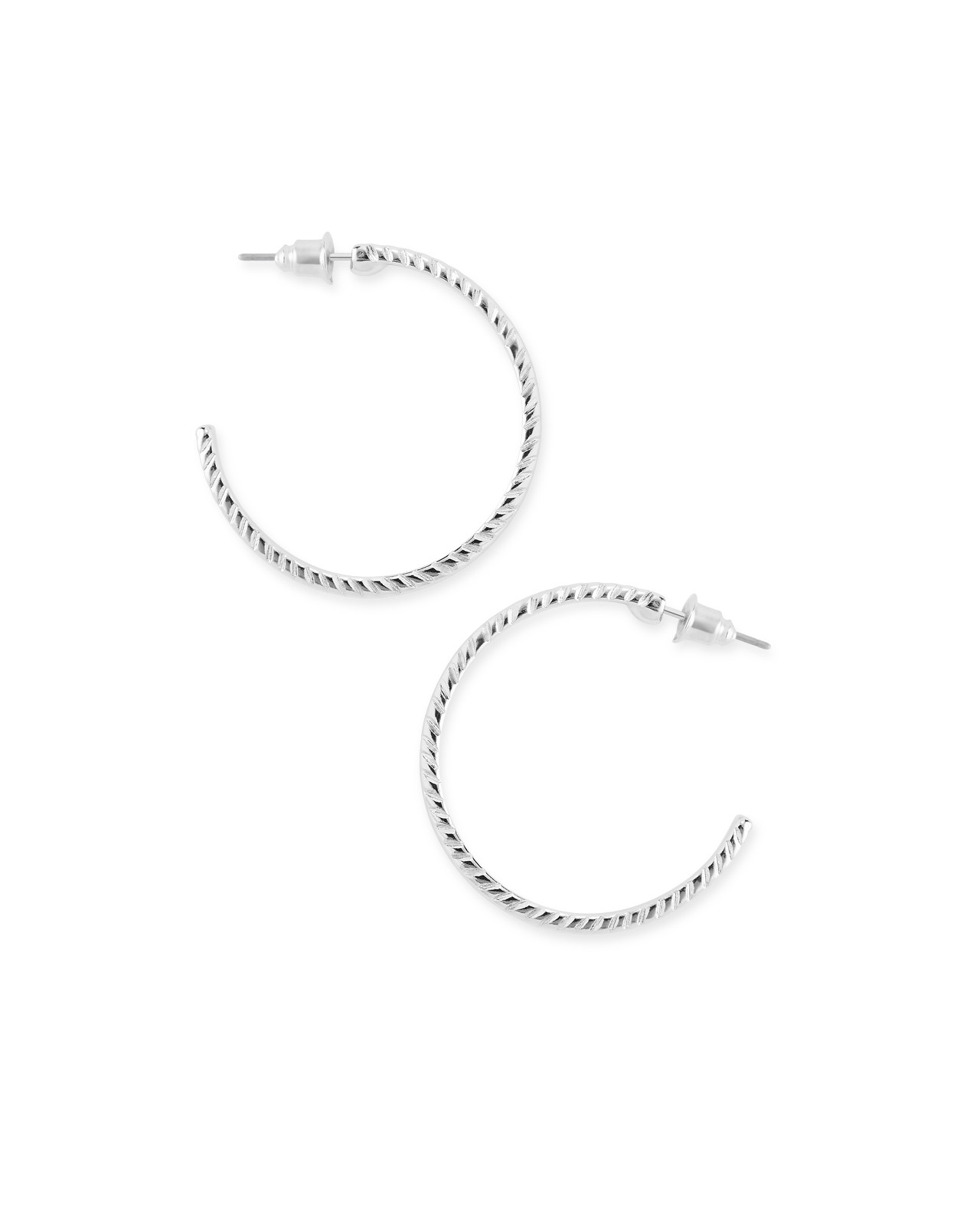 Hoop Earrings