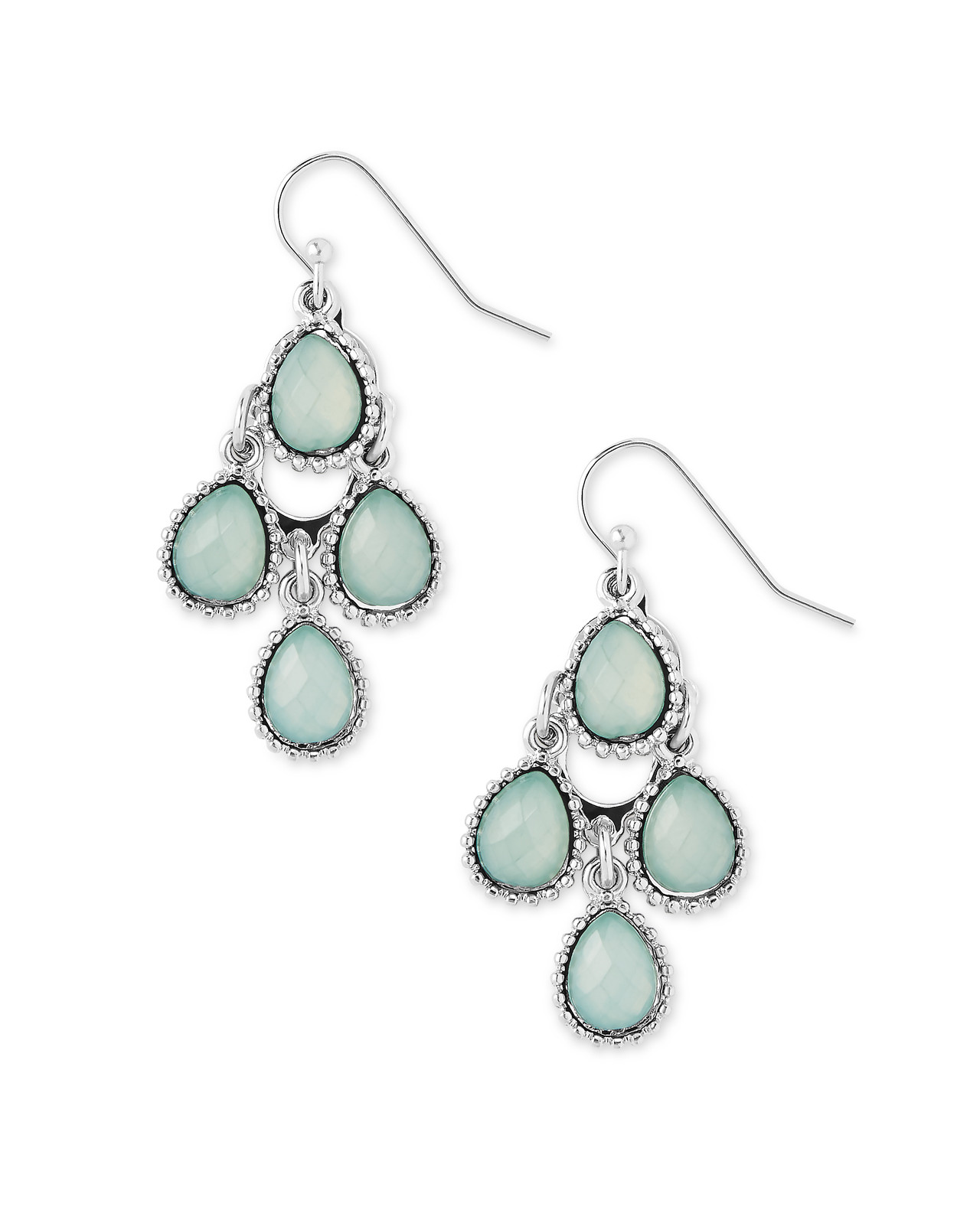 Chandelier Drop Earrings