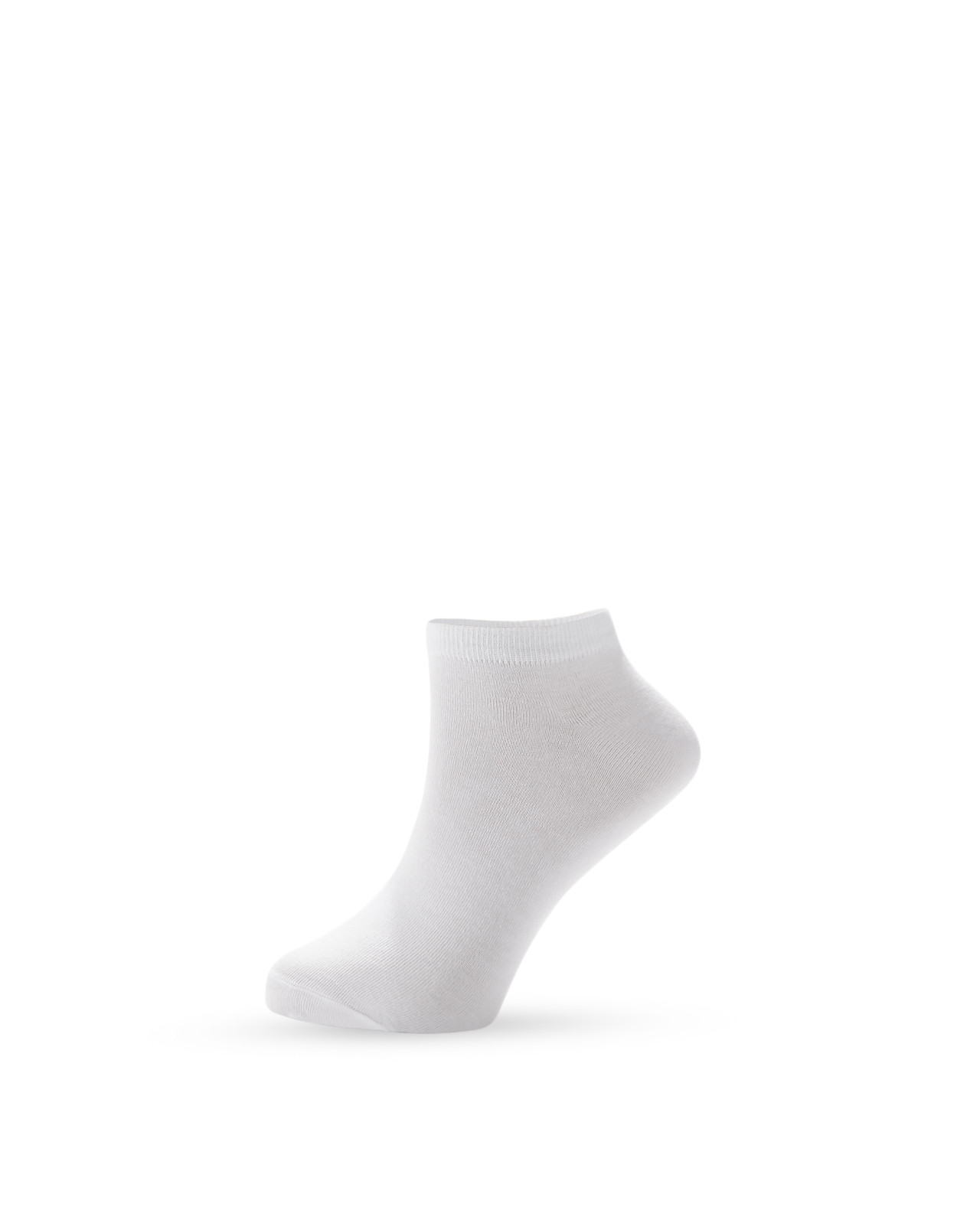 2-Pack Low Cut Socks