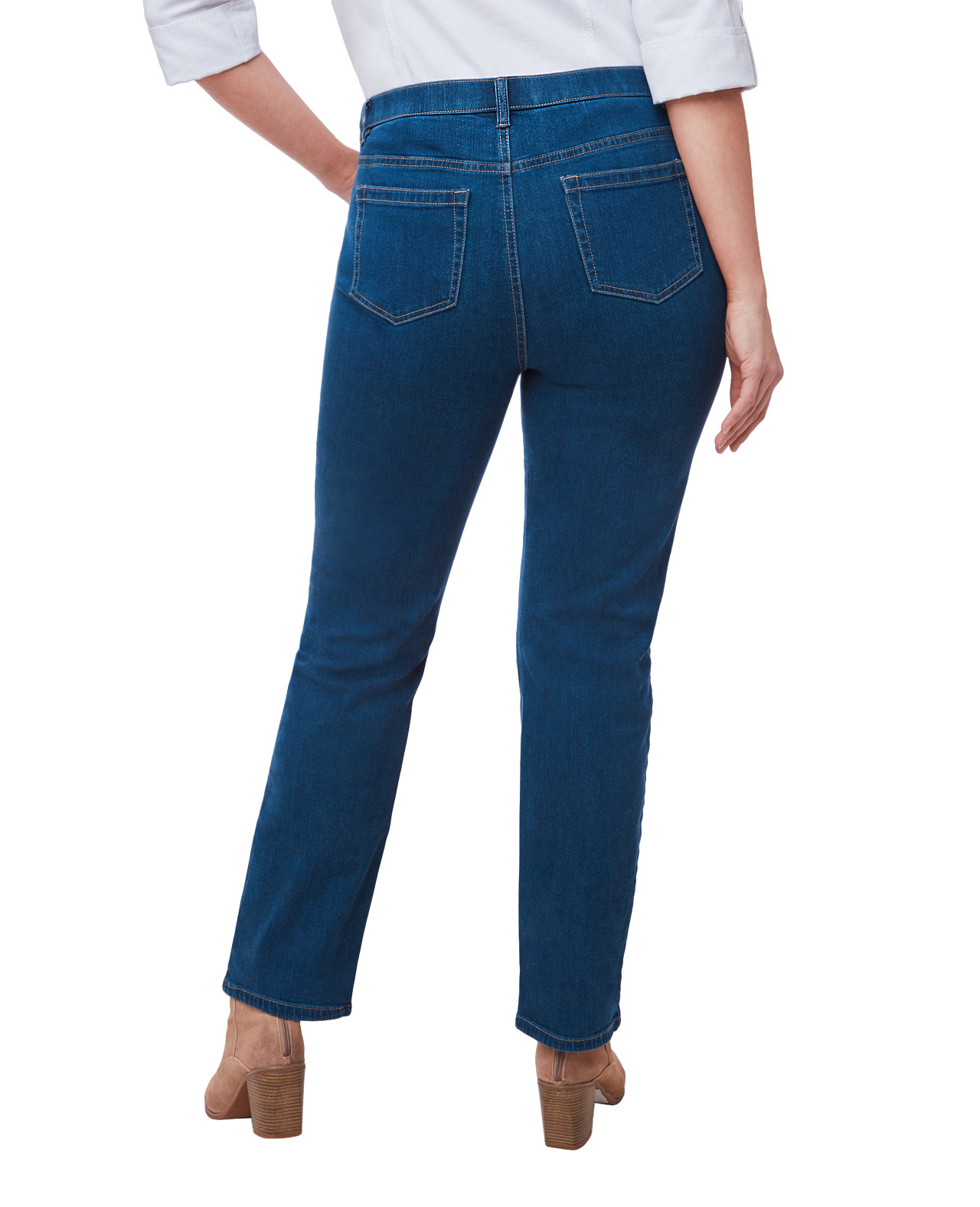 Curvy Essential Jean