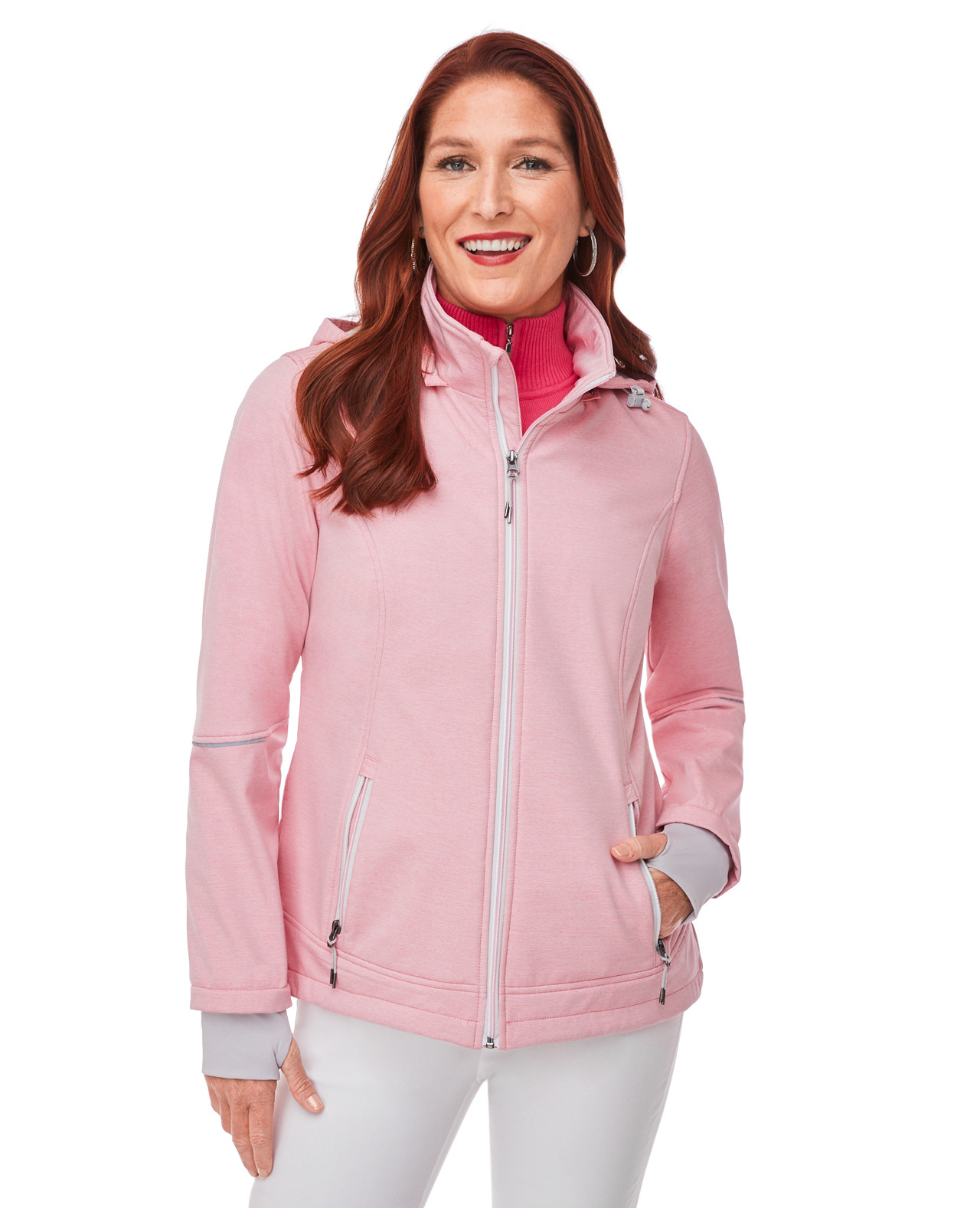 Sporty Wind Jacket