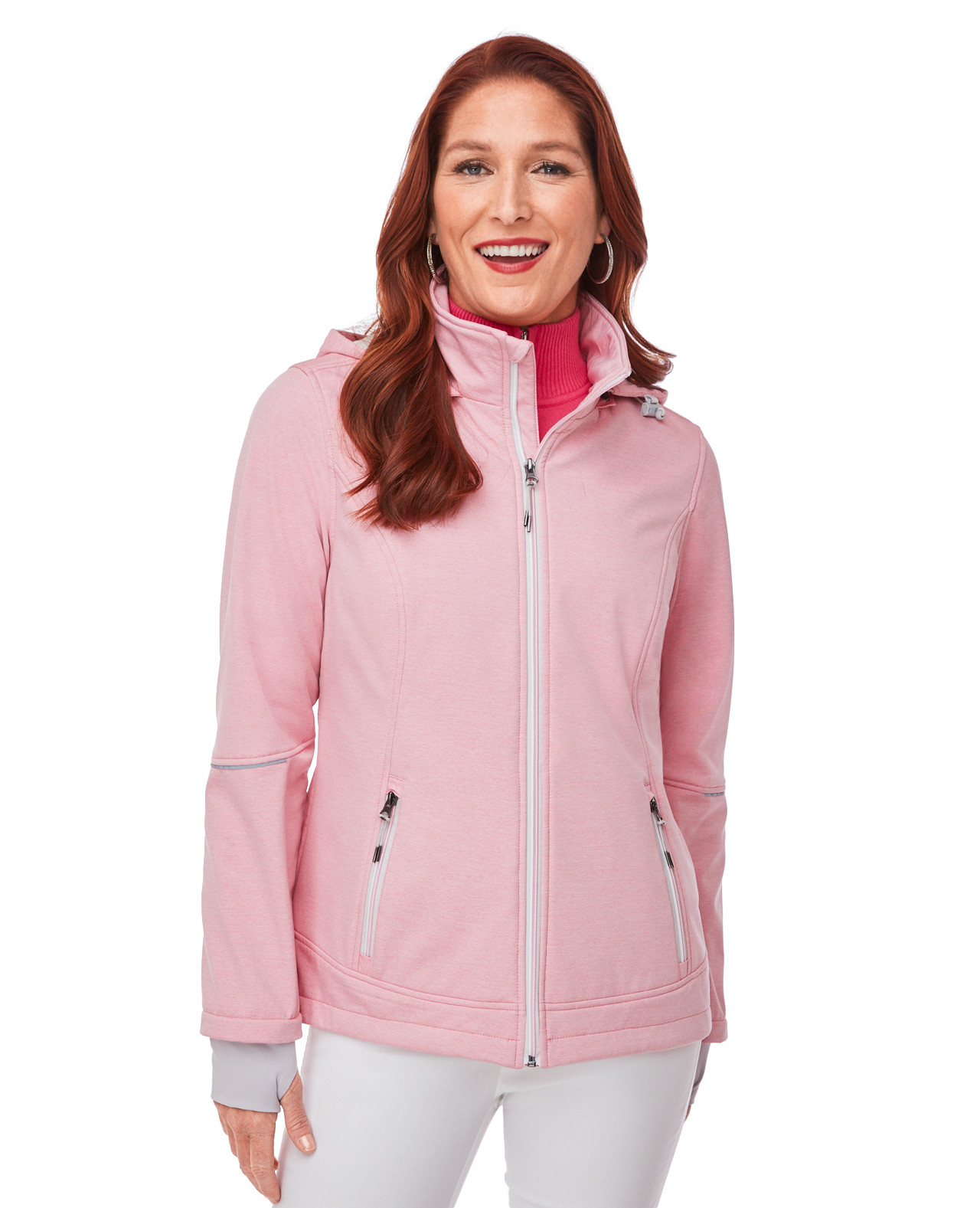 Sporty Wind Jacket