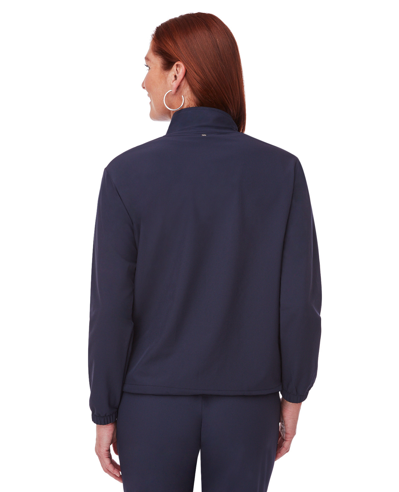 Active Travel Jacket
