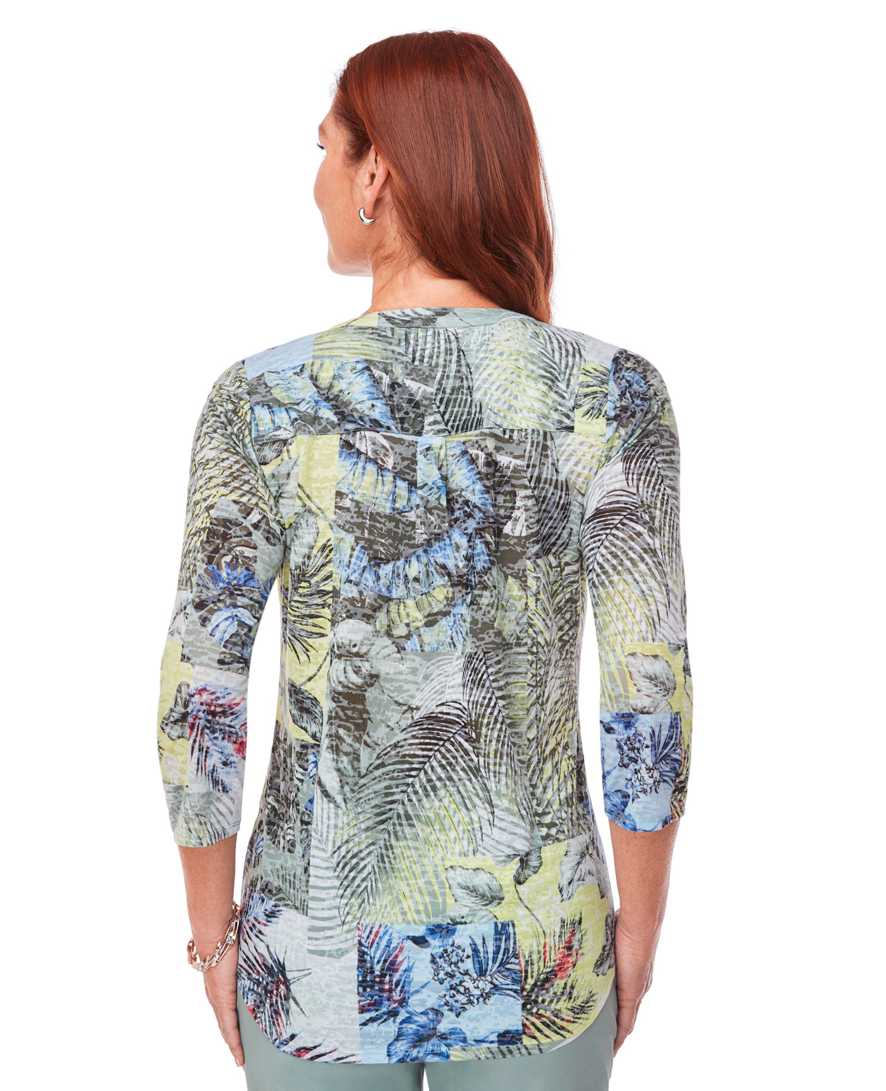 Printed Shirt